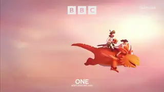Thumbnail image for BBC One NI (Zog)  - Christmas 2023