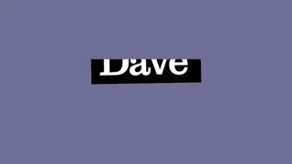Thumbnail image for Dave (Break - Print/Purple)  - 2022