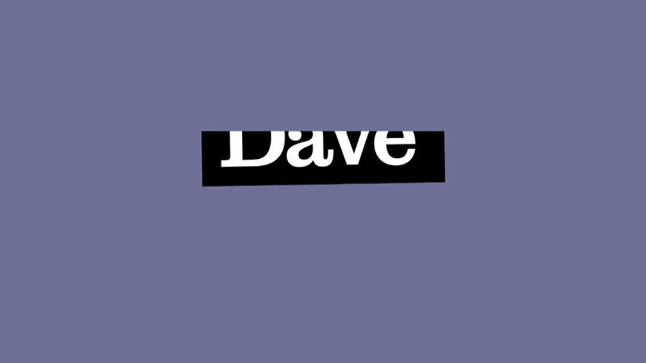 Thumbnail image for Dave (Break - Print/Purple)  - 2022