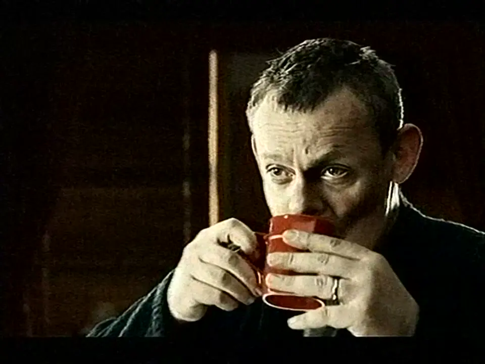 Thumbnail image for Nescafé  - 2001