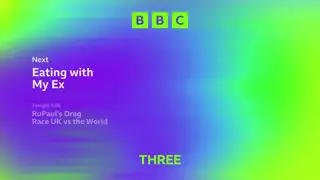 Thumbnail image for BBC Three (Next)  - 2022