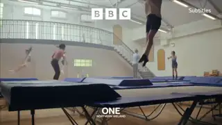 Thumbnail image for BBC One NI (Hall - Trampoline)  - 2022