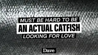 Thumbnail image for Dave (Break - Catfish)  - 2023