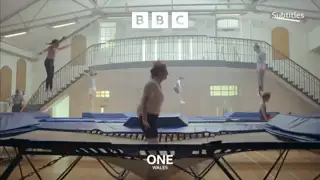 Thumbnail image for BBC One Wales (Hall - Trampoline)  - 2022