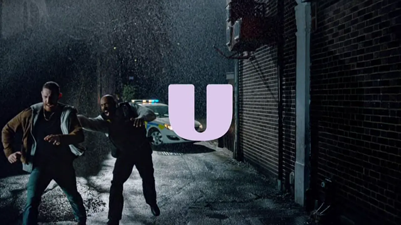 Thumbnail image for U&Drama (Break - Chase)  - 2024