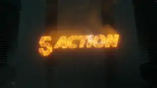 Thumbnail image for 5Action (Electric)  - 2022