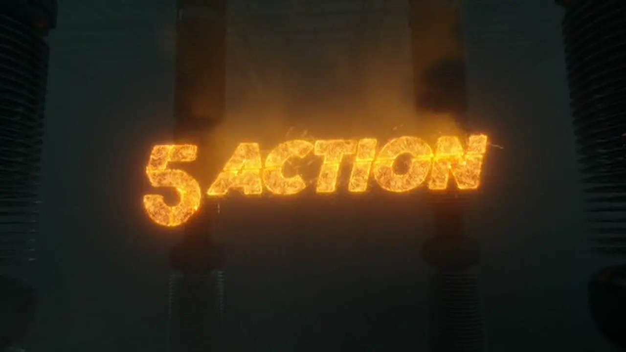 Thumbnail image for 5Action (Break - Electric)  - 2022