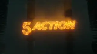 Thumbnail image for 5Action (Break - Electric)  - 2022