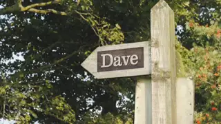 Thumbnail image for Dave (Woodland/Serious)  - 2022