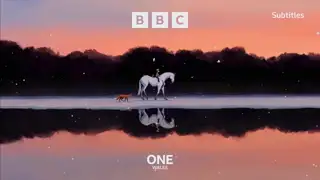 Thumbnail image for BBC One Wales (Dusk)  - Christmas 2022