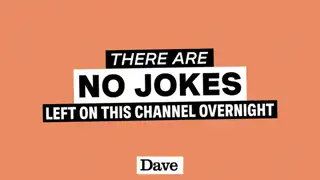 Thumbnail image for Dave (Break - No Jokes)  - 2024