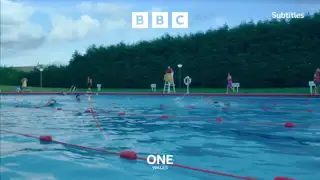 Thumbnail image for BBC One Wales (Pool - Swim Squad)  - 2022