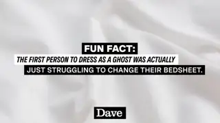 Thumbnail image for Dave (Break - Halloween)  - 2023