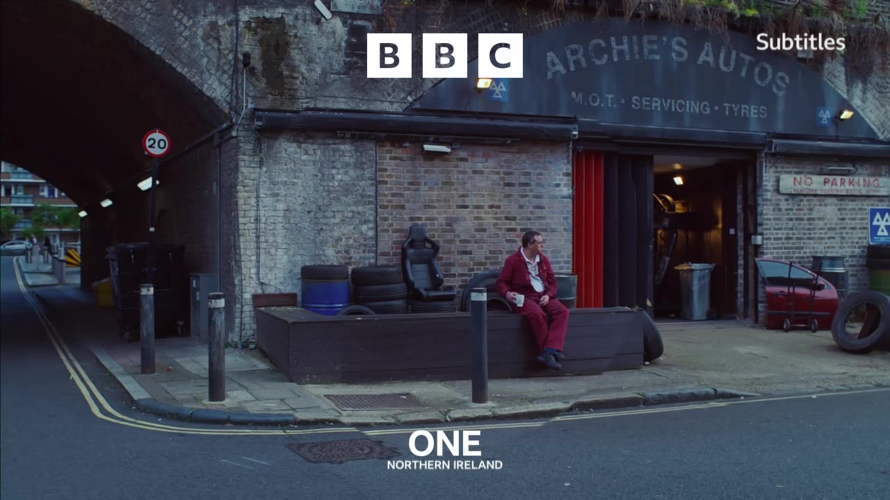 Thumbnail image for BBC One NI (Market - Calm)  - 2022