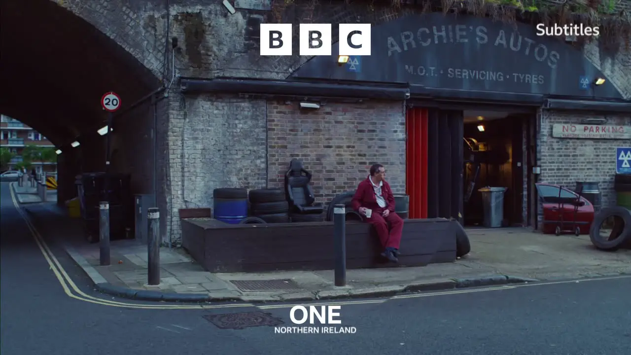 Thumbnail image for BBC One NI (Market - Calm)  - 2022