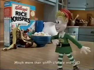 Thumbnail image for Rice Krispies  - 1997