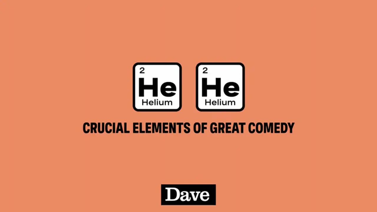 Thumbnail image for Dave (Break - Elements HeHe)  - 2024