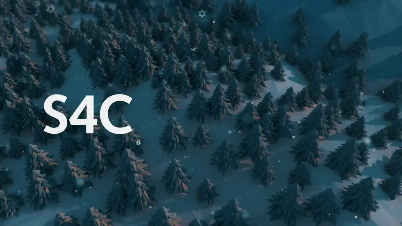 Thumbnail image for S4C (Break)  - Christmas 2023