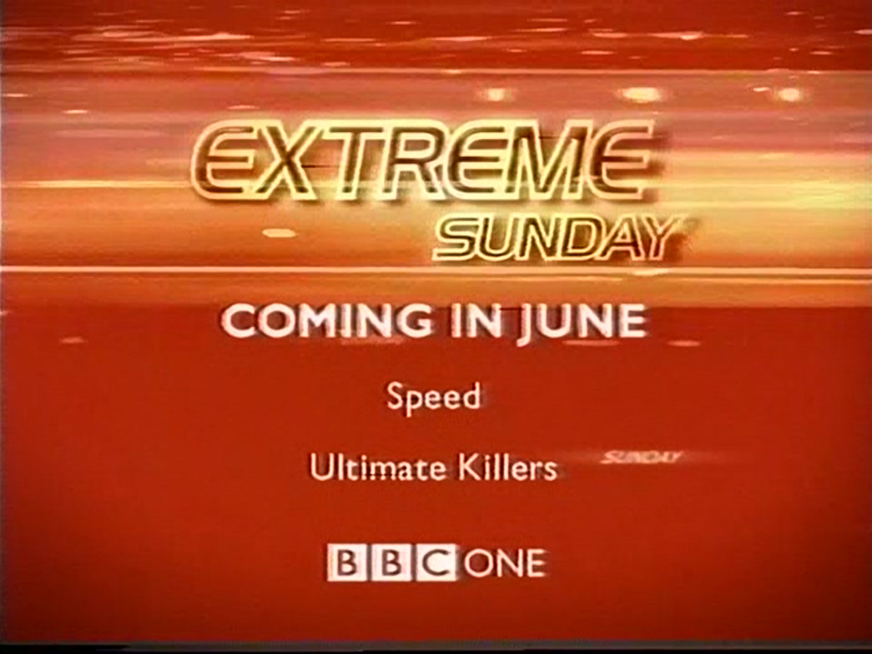 Thumbnail image for BBC One (Promo)  - 2001