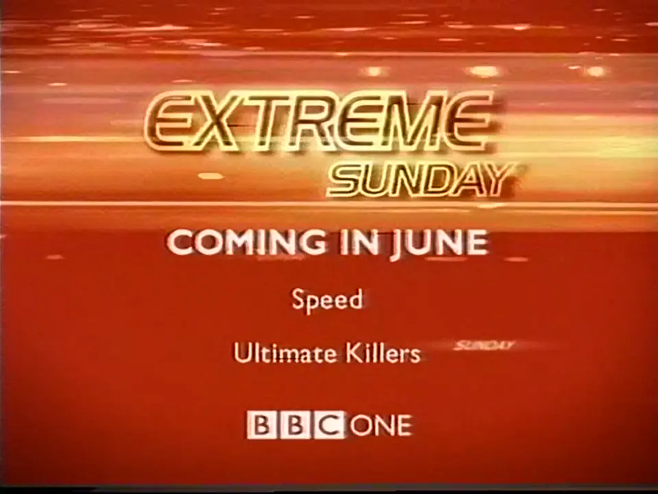 Thumbnail image for BBC One (Promo)  - 2001