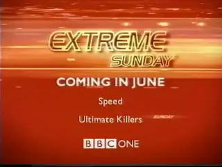 Thumbnail image for BBC One (Promo)  - 2001
