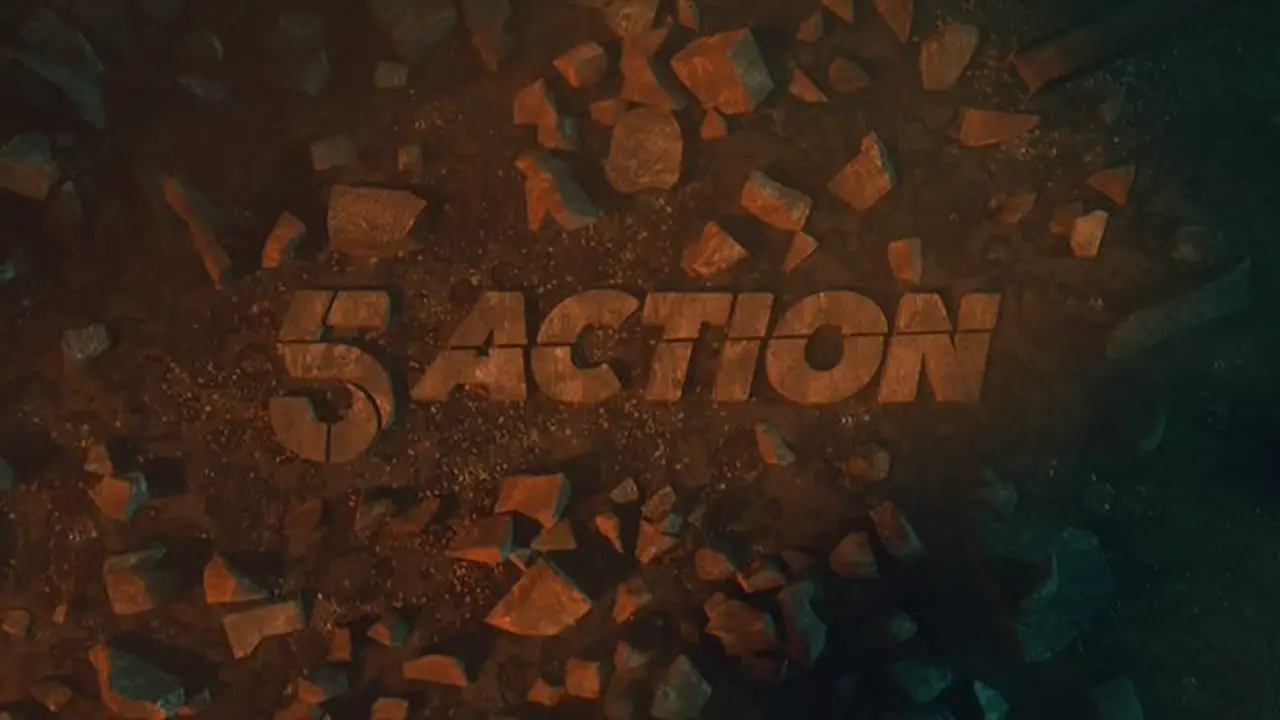 Thumbnail image for 5Action (Rocks)  - 2022
