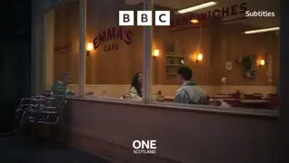 Thumbnail image for BBC One Scotland (Café - First Date)  - 2022