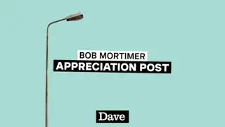 Thumbnail image for Dave (Break - Bob Mortimer)  - 2024