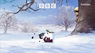 Thumbnail image for BBC One Wales (Day)  - Christmas 2022