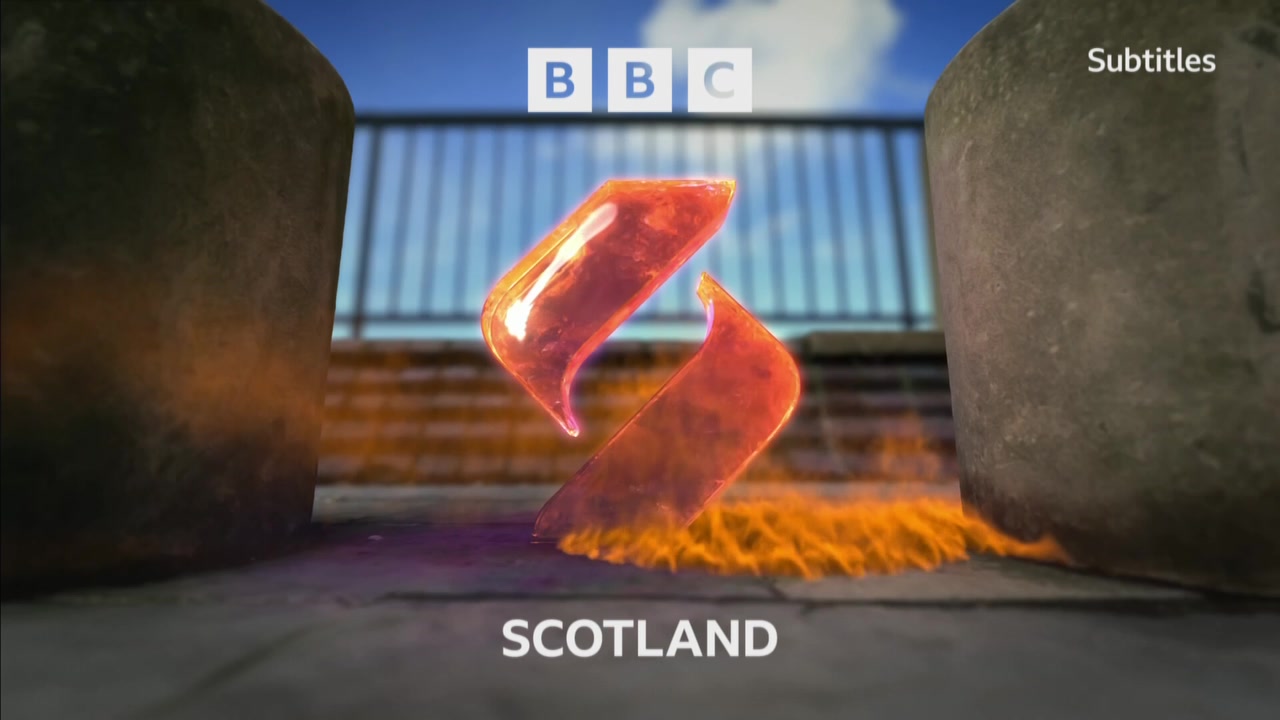 Thumbnail image for BBC Scotland (7.10pm NYE)  - 2022