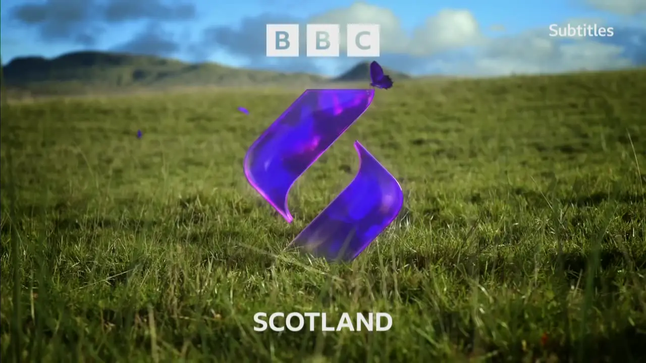 Thumbnail image for BBC Scotland (12.30am NYD)  - 2023
