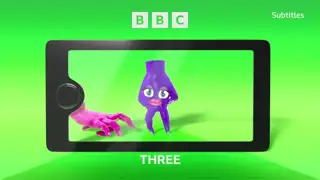 Thumbnail image for BBC Three (Smartphone)  - 2022