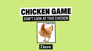 Thumbnail image for Dave (Break - Chicken)  - 2024