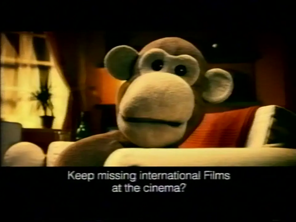 Thumbnail image for BBC Four (Digital Promo)  - 2004