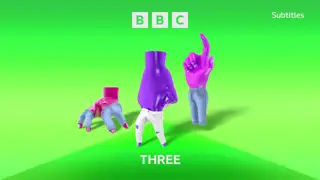 Thumbnail image for BBC Three (11.45pm NYE)  - New Year 2023/2024