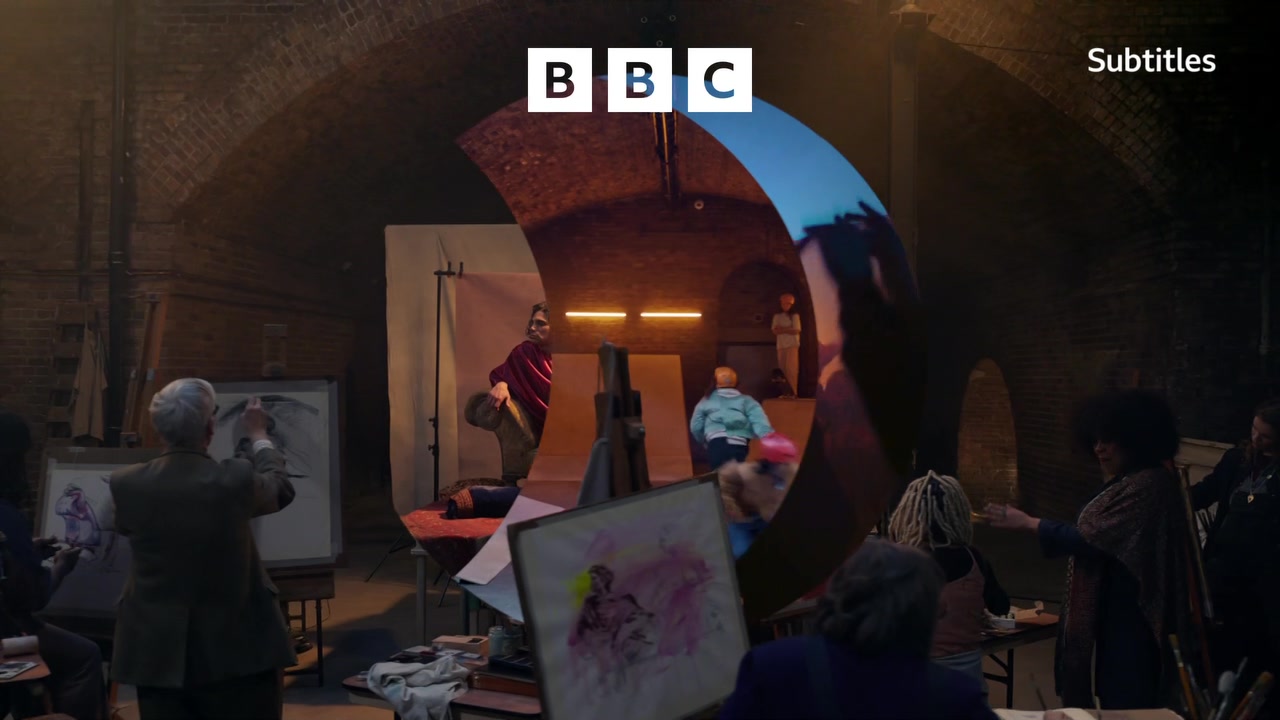 Thumbnail image for BBC One (Warehouse - Drawing)  - 2022