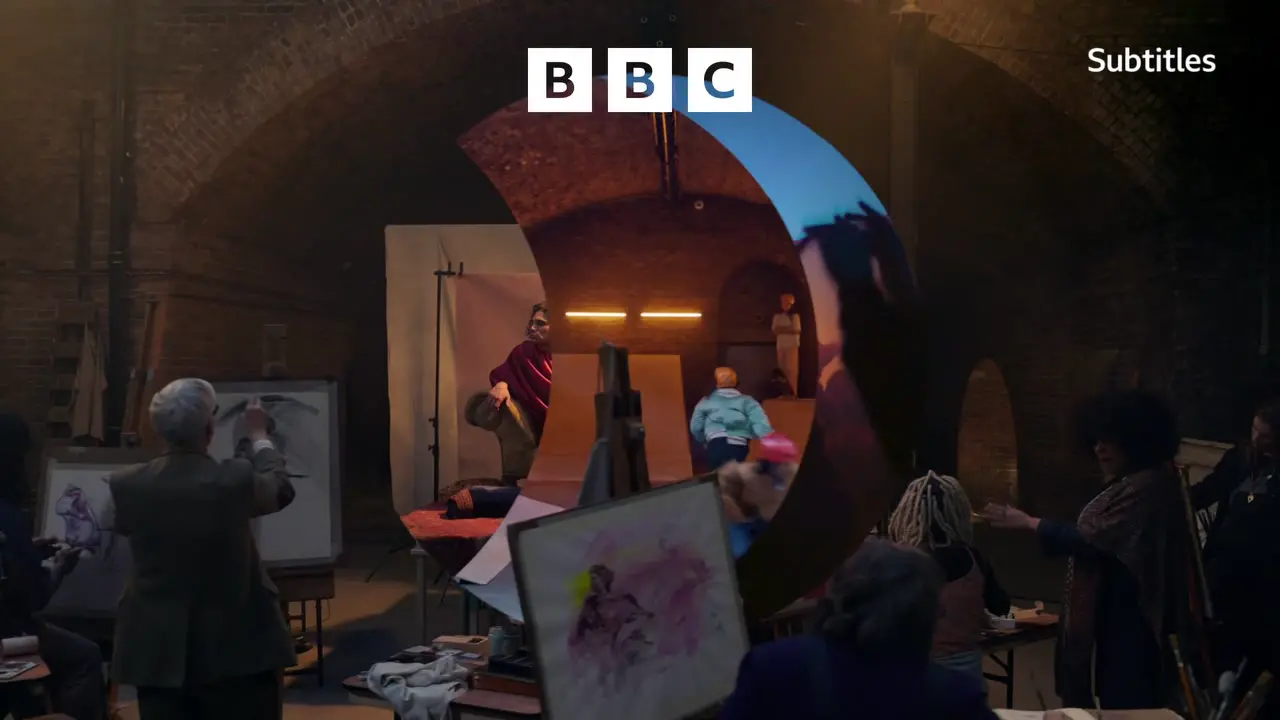 Thumbnail image for BBC One (Warehouse - Drawing)  - 2022