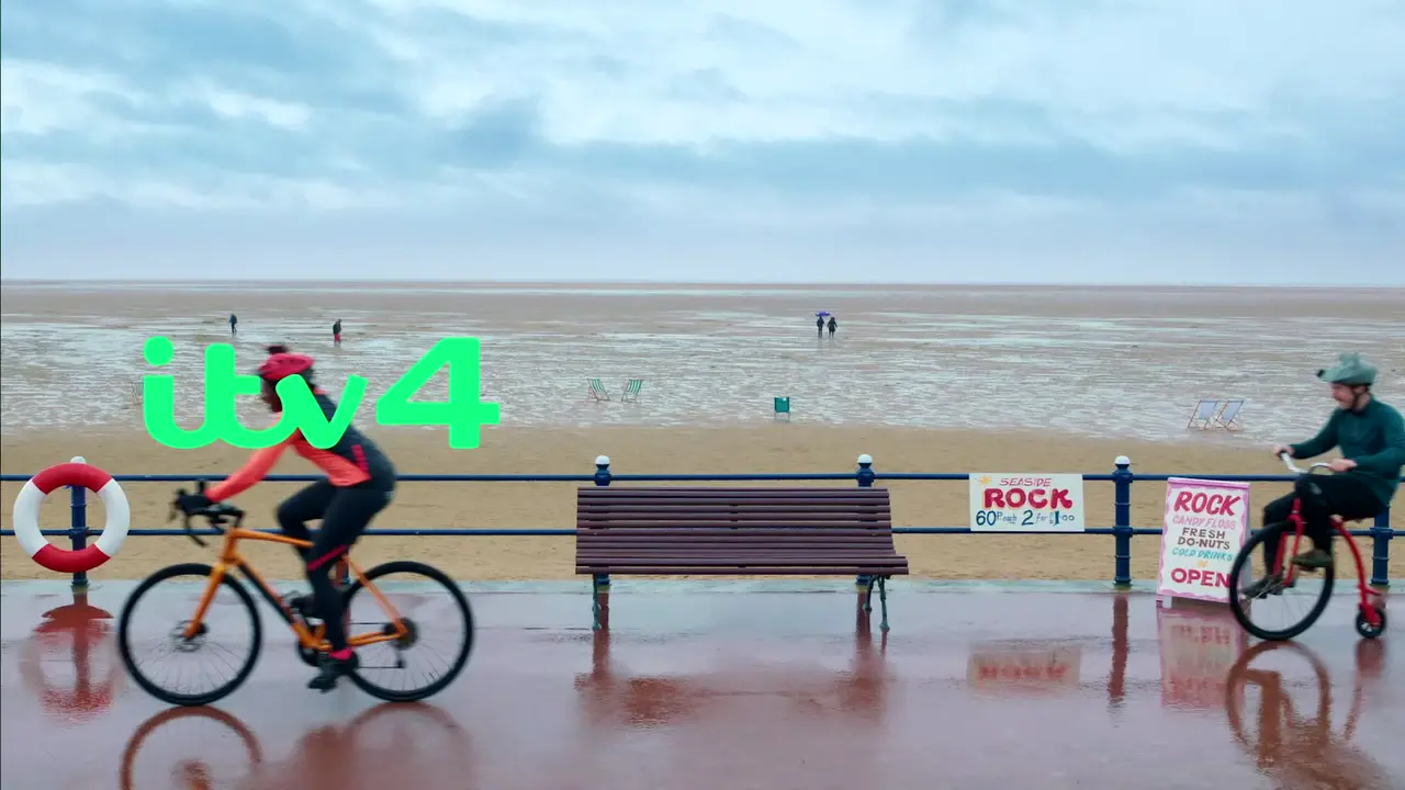 Thumbnail image for ITV4 (Beach)  - 2023
