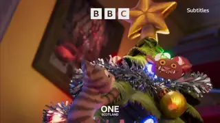 Thumbnail image for BBC One Scotland (Tabby McTat)  - Christmas 2023