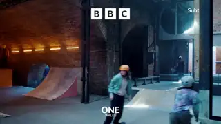 Thumbnail image for BBC One Wales (Warehouse - Skateboarders)  - 2022