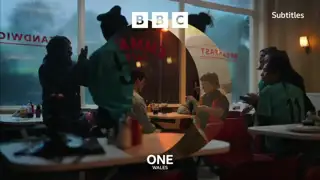 Thumbnail image for BBC One Wales (8.30am NYD)  - 2023