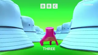 Thumbnail image for BBC Three (Hats)  - 2022