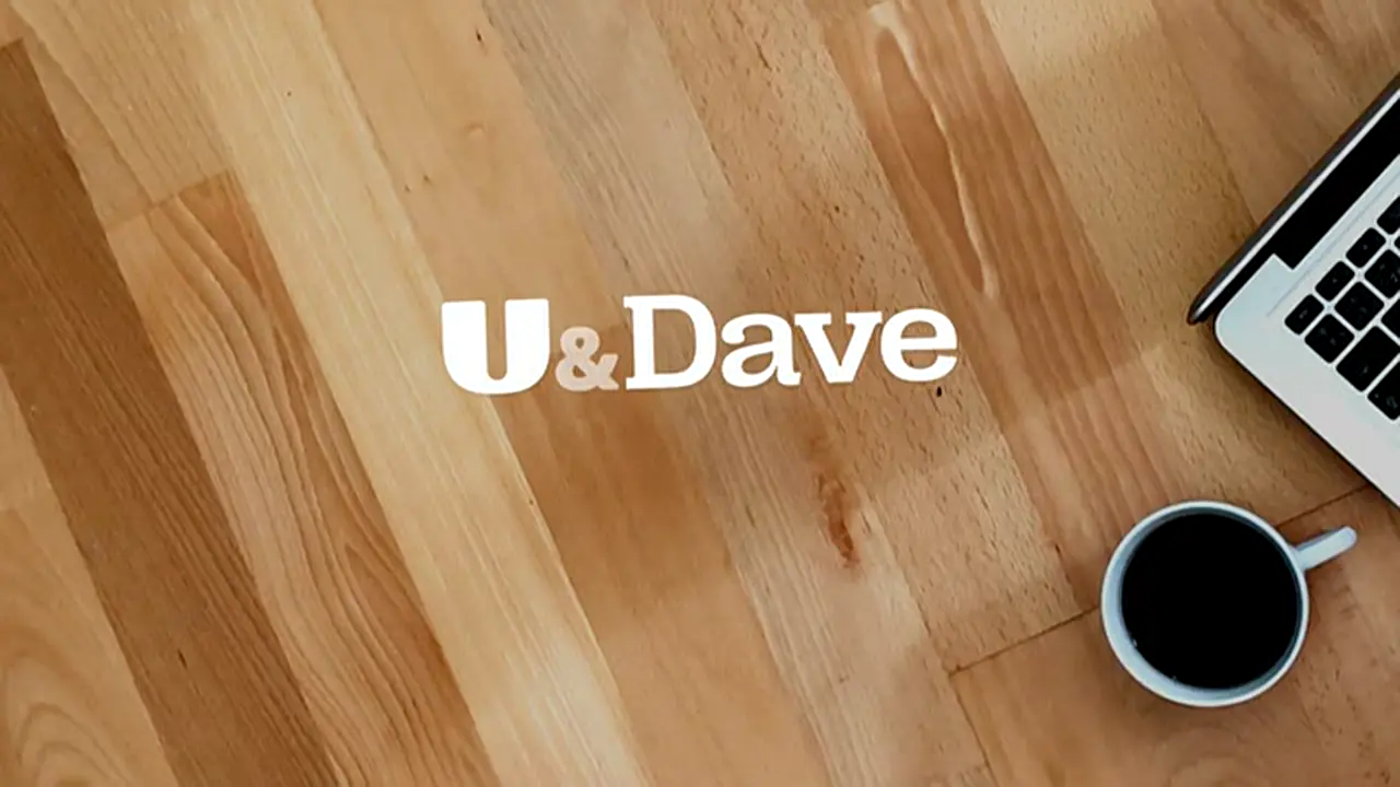 Thumbnail image for U&Dave (Break - Printer/Desk)  - 2024