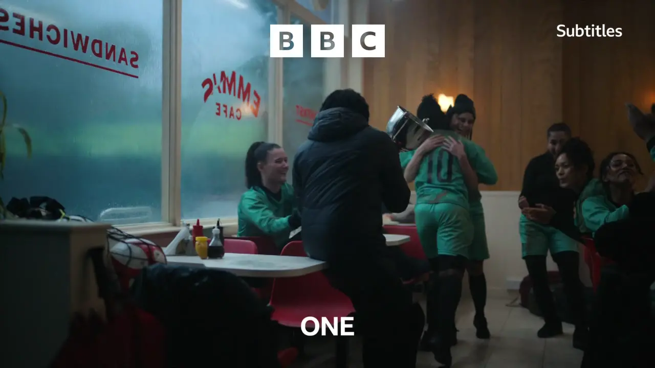 Thumbnail image for BBC One (8.30am NYD)  - 2023