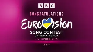 Thumbnail image for BBC One (Eurovision)  - 2022
