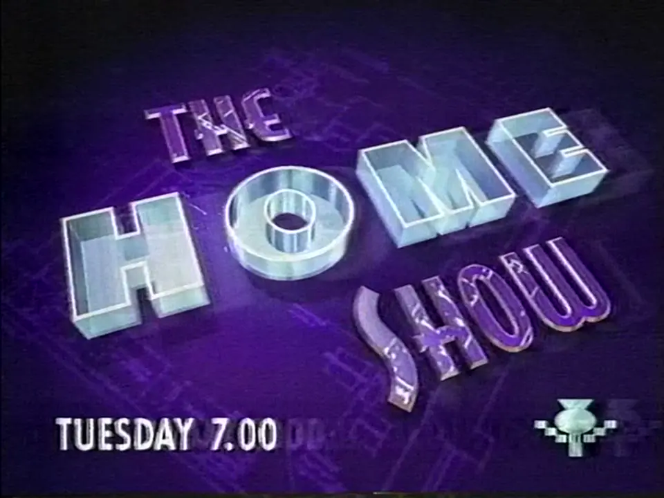 Thumbnail image for STV (Promo)  - 1994