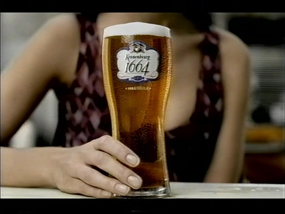 Thumbnail image for Kronenbourg 1664  - 2000