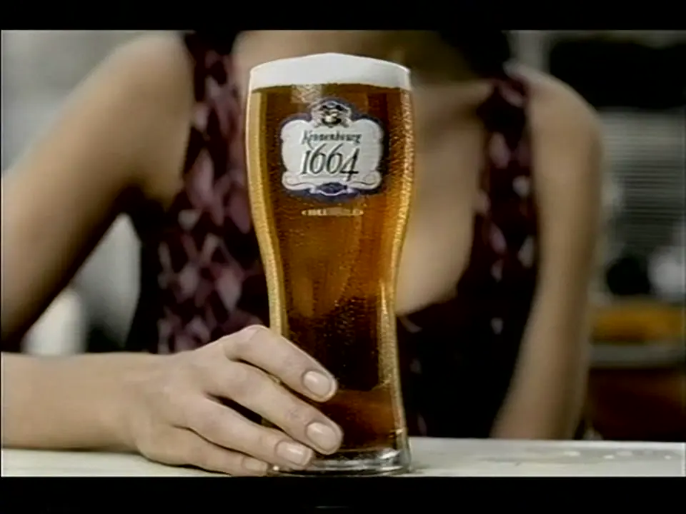 Thumbnail image for Kronenbourg 1664  - 2000