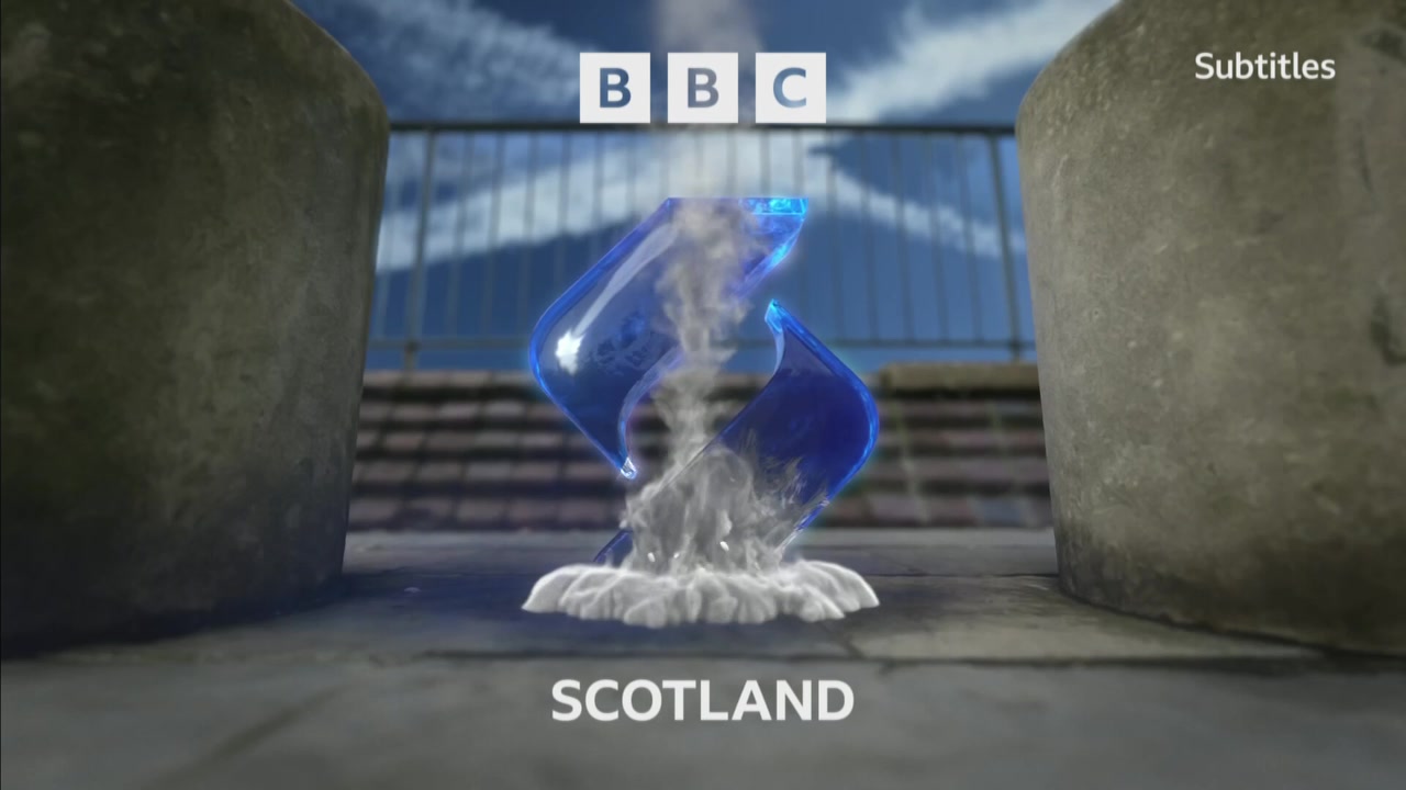 Thumbnail image for BBC Scotland (11.30pm NYE)  - 2022