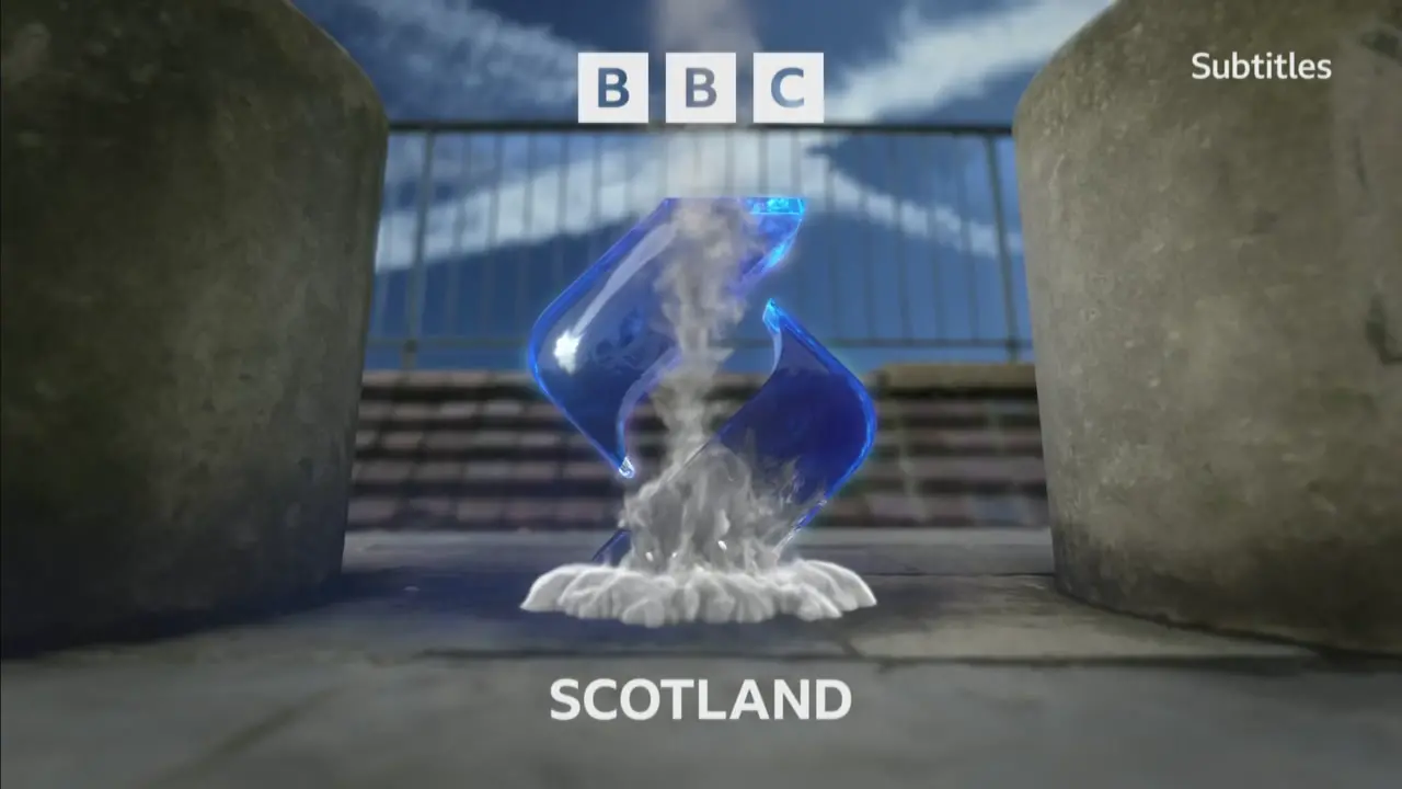 Thumbnail image for BBC Scotland (11.30pm NYE)  - 2022